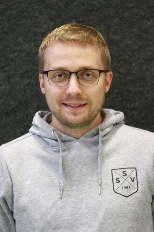 Maximilian Schlosser