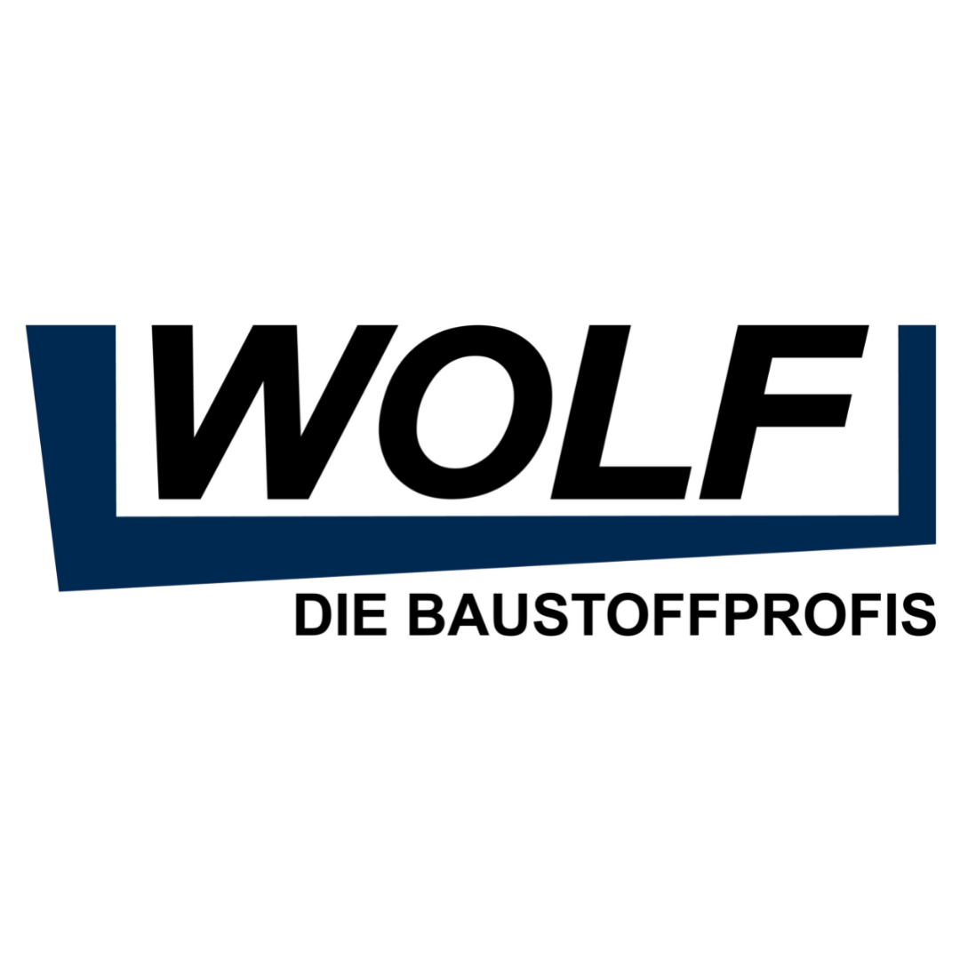 Wolf die Baustoffprofis